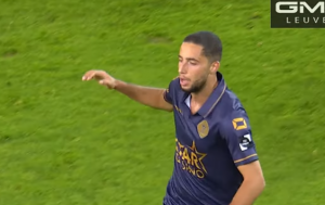 ČUDO: Marokanski fudbaler pri ogromnoj brzini izgubio kontrolu nad vozilom – pukom srećom svi preživeli! (VIDEO)