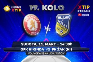 SPREMITE SE ZA DERBI KIKINDE: MerkurXtip vam predstavlja najvažniju utakmicu Severnog Banata! (VIDEO)