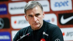 SELEKTOR TURSKE PRED UTAKMICU SA HRVATSKOM: ‘Utakmica sa Hrvatskom će bii potpuno drugačija od one sa Jermenijom!’