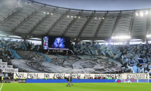 SKANADAL NA APENINIMA: Navijači Lacija na udaru zbog antisemtiskih pokliča!