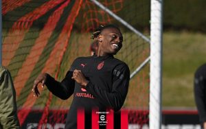 DA LI STE ZNALI DA RAFAEL LEAO DUGUJE SPORTINGU DVE GODIŠNJE PLATE? Evo zbog čega! (VIDEO)