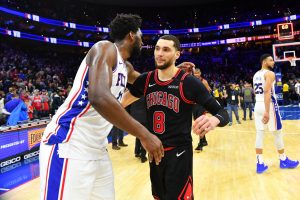 ZEK LEVIN SMATRA DA TROFEJ ZA NAJBOLJEG KOŠARKAŠA NBA LIGE TREBA PIPADNE OVOM IGRAČU: ’Mislim da je već trebalo da osvoji jedan!’