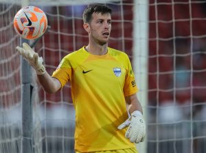 SKANDAL U NOVOM PAZARU POTRESAO CELU SRBIJU: Golman otvorio dušu, zavrtali mu uši i pretili da će mu izvaditi oči!