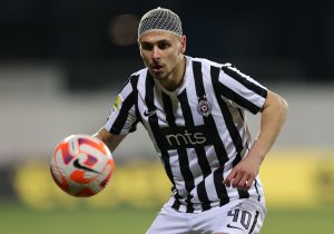 UBEDLJIVA POBEDA PARTIZANA: Mladost se dobro držala, ali su izabranici Igora Duljaja ubacili u drugu brzinu i na kraju lako slavili! (VIDEO)