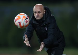 DULJAJ ZADOVOLJAN: ‘Ono što mene raduje, jeste da su igrači ispunili ono što sam im rekao!’