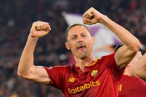 MATIĆ DOGOVORIO SVE USLOVE: Sada je na Romi da prihvati ponudu!