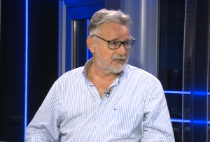 TRENER ZVEZDE ŠOKIRAO: „Žao mi je što sam se vratio – video sam mračnu stranu!“