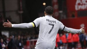 POZNATA SUDBINA KILIJANA MBAPEA: Real plaća rekordan iznos za Francuza!