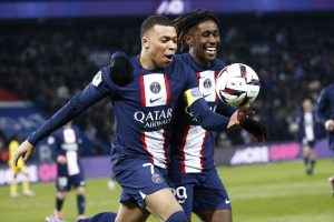 BAVARCI U VEČNOM GRADU, MBAPE SE SPREMA ZA ŠPANIJU