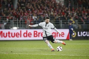 EVO ŠTA ŽELI MESI: Argentinac postavio uslove pod kojima ostaje u Parizu!