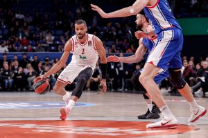 MESINA NAKON PORAZA OD EFESA: ‘Zviznuli su nas u lice u prvim minutima i mi smo odigrali patetično!’