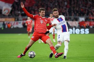 MILER ‘PECKA’ NA SVOJ NAČIN: „Uvek je teže sa Ronaldom nego sa Mesijem!“