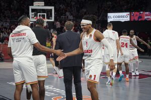 ’KNEŽEVI’ OSLABLJENI PRED MEČ SA VIRTUSOM: Monako suspendovao najboljeg igrača!