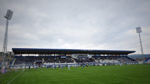 PAZARCI KAŽNJENI ZBOG NESHVATLJIVIH PROPUSTA: Bez navijača na ‘Džaizkoin Areni’!