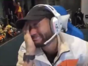 NEJMAR ŠOKIRAO SVE: U 60 minuta izgubio milion evra – plakao i vrištao! (VIDEO)