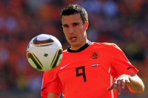 VAN PERSI VERUJE DA ARSENAL UZIMA PREMIJER LIGU: „U takvim situacijama se pokazuje šampionski mentalitet“!