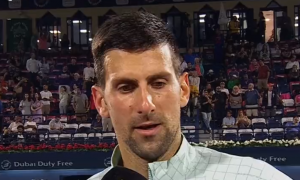 PROBLEM ZA ĐOKOVIĆA: Srpska open za kratko vreme ostala bez dva velika imena!