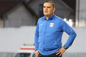 BERBER UPOZORAVA: ’Nismo odustali!’