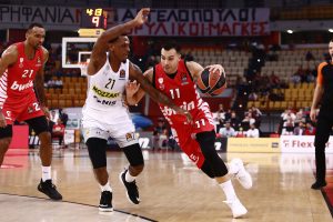 INSAJDERI, INSAJDERI… Oglasio se Partizan povodom ‘slučaja Slukas’!