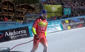 NAJBOLJI SKIJAŠ NA SVETU: Odermat ponovo najbrži, potpuna dominacija Švajcarca! (VIDEO)