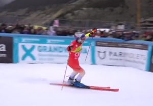 ISTORIJA ALPSKOG SKIJANJA: Rekord Hermana Majera je pao – Marko Odermat probio granicu! (VIDEO)