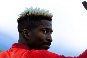 KAKVO POJAČANJE ZVEZDA DOBIJA: Olajinka nastavlja da rešeta mreže po Češkoj!