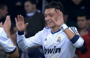 „VREME JE DA NAPUSTIM VELIKU SCENU“: Penzionisao se bivši fudbaler Real Madrida!