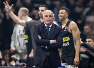 OBRADOVIĆ PRED VEČITI DERBI: „Znamo koliki je ulog, nadam se fer navijanju“!