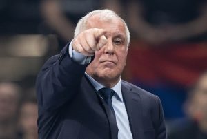 OBRADOVIĆ: ‘Igračima mogu samo da se zahvalim! Sada je najvažnija utakmica sa Splitom!’