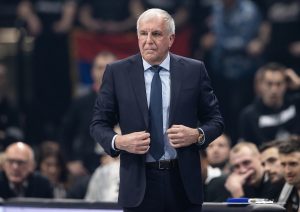 OBRADOVIĆU POSTAVLJENO PITANJE O FAJNAL FORU: Evo šta je Željko odgovorio!