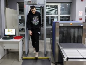 BALŠA KOPRIVICA NA TRENINGU PARTIZANA: I dalje se oporavlja – evo kakav je njegov status! (VIDEO)