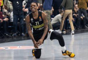 BURA MEĐU AMERIČKIM KOŠARKAŠIMA ZBOG POCEKA: Naneli mu poručio – „To je rasistički stav!“