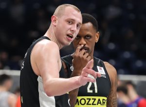 SMAILAGIĆ: ‘Moramo biti svesni da nam je ABA liga bitnija od Evrolige!’