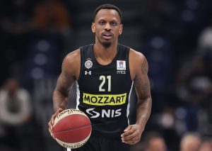 NANELI UŠAO U KONFLIKT SA NAVIJAČEM PARTIZANA: „Reci mi to kad me budeš video – nemam poštovanja za tebe!“