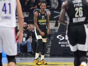 NANELI OSTAJE SIGURNO U PARTIZANU!? Objava na društvenim mrežama otklonila sve dileme!?