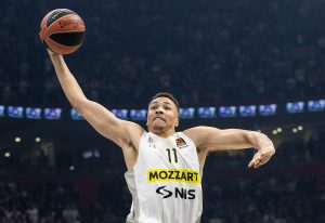 EGZUMOVA ZAKUCAVANJA U 10 NAJBOLJIH POTEZA: Tu je i ‘čekić’ Petruševa! (VIDEO)