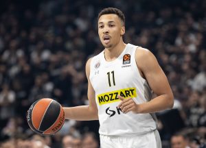 OZBILJAN PROBLEM ZA PARTIZAN: Obradović bi na leto mogao da ostane bez jednog od nosilaca igre!