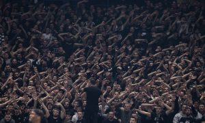 IZ EVROLIGE SE ZAPITALI: “ Da li je ovo Beograd?“ (VIDEO)