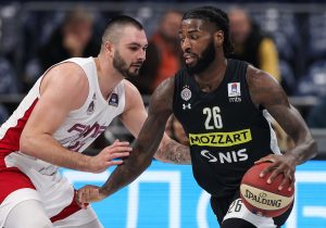 LOŠE VESTI ZA NAVIJAČE PARTIZANA: Grobari neće moći u Železnik!