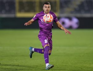 JAVOR SE SPASIO PORAZA: Mladost u finišu ispustila pobedu u Ivanjici!