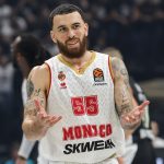 MAJK DŽEJMS IZNENADIO SVE: Jedva čeka da Bonga ode iz Partizana!