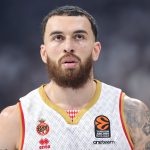 PA MAJKI CELA EVROLIGA ZNA KAKAV SI POD PRITISKOM: Niakda ne bih ni došao u Crvenu zvezdu, ne igrajte se sa mnom!