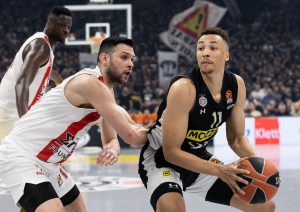 EGZUMOV OTAC BIO NA PARTIZANOVOJ UTAKMICI: „Znam da se radovao i da nas je bodrio!“