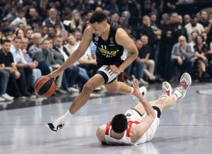 „AKO MU PARTIZAN PONUDI NOVI UGOVOR, OSTAĆE“: Egzumov otac samo jednom rečenicom oduševio Grobare!