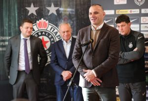 IVICA KRALJ RAZOČARAN PIKSIJEVOM ODLUKOM: ‘Neprijatno sam iznenađen! Ko razume, shvatiće!’