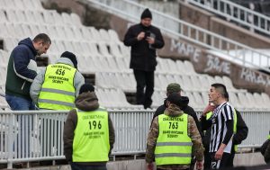 UROŠEVIĆ KAŽE DA SE NIJE SVAĐAO SA NAVIJAČIMA: „Stavio bih tačku na ta pisanja – moja rečenica je bila upitna!“ (VIDEO)