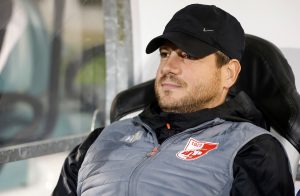 RADNIČKI SE OGLASIO SAOPŠTENJEM: Evo kakva je sudbina Nenada Lalatovića!