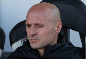 DULJAJ POSLE NOVOG PORAZA PARTIZANA: „Dobro je da smo imali mnogo šansi, ali….“ (VIDEO)