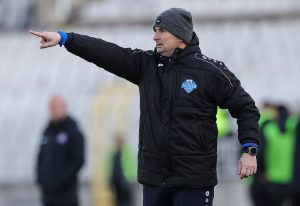 „PROTIV PARTIZANA MORA DA VAS POGLEDA BOG“: Đorđević presrećan zbog trijumfa nad vecešampionom Srbije!