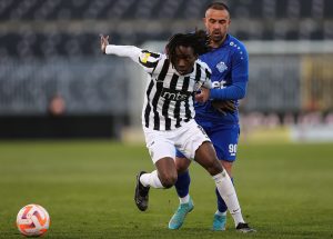 NOVI PROBLEMI U PARTIZANU: Dijabate se još uvek nije vratio u Beograd, Duljaj ne zna gde je! (VIDEO)